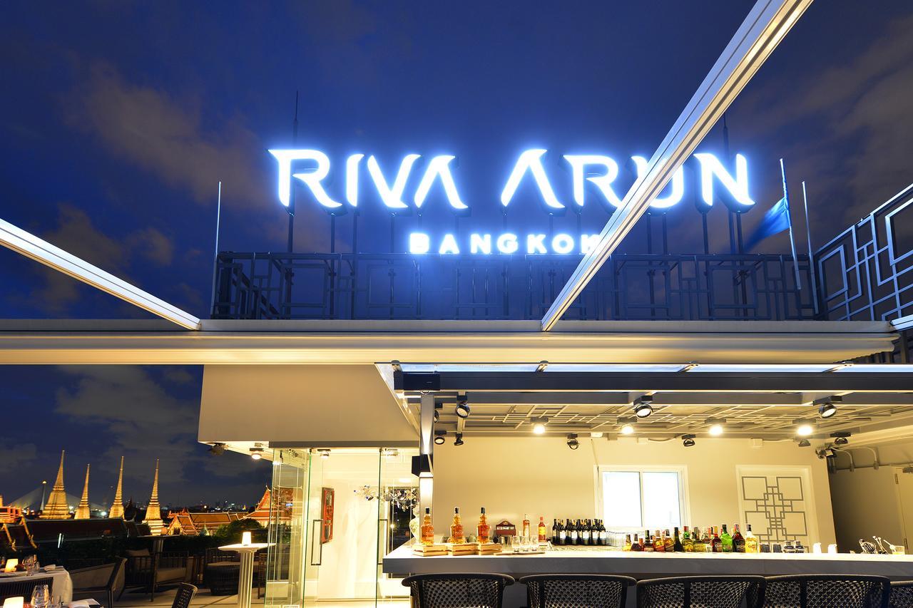 Riva Arun Bangkok - Sha Extra Plus Exterior foto